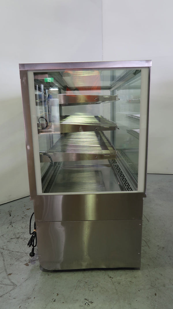 Cossiga BTGRF15 Refrigerated Display (5)