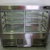 Cossiga BTGRF15 Refrigerated Display (6)