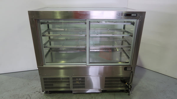 Cossiga BTGRF15 Refrigerated Display (6)