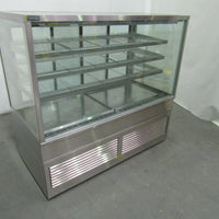 Cossiga BTGRF15 Refrigerated Display (1)