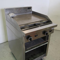 Cobra CT6 Griddle With Toaster (2)