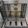 Piron PF1006 6 Tray Combi Oven (4)