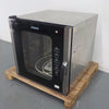 Piron PF1006 6 Tray Combi Oven (1)