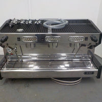 SAB 3GR PRESTIGE AUTO Coffee Machine (1)