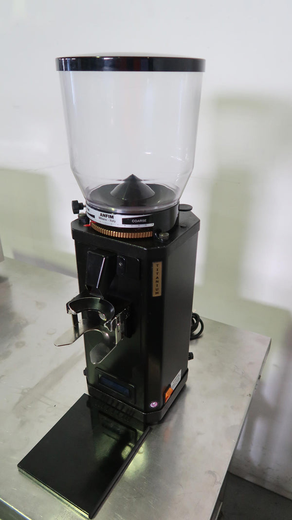 Anfim SP Auto Coffee Grinder (3)