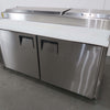 Skope BC180PR-2RR0S-E Pizza Prep Bench (2)