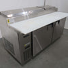 Skope BC180PR-2RR0S-E Pizza Prep Bench (4)