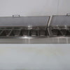 Skope BC180PR-2RR0S-E Pizza Prep Bench (5)