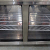 Skope BC180PR-2RR0S-E Pizza Prep Bench (6)