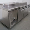 Mitchel PIZZA-3D-E Pizza Prep Bench (4)