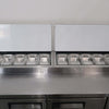 Mitchel PIZZA-3D-E Pizza Prep Bench (5)