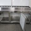 Mitchel PIZZA-3D-E Pizza Prep Bench (6)