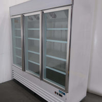 Mitchel SG1.9L3 Upright Fridge (2)