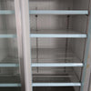 Mitchel SG1.9L3 Upright Fridge (6)