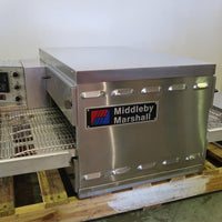 Middleby Marshall PS520G Oven Pizza (2)