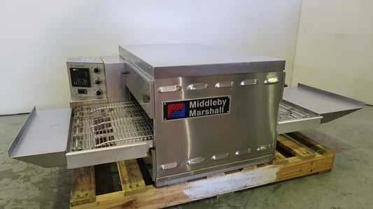 Middleby Marshall PS520G Oven Pizza (2)