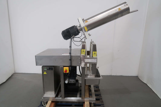 Fresh Press FP100 Custom Juicer/Squeezer (2)
