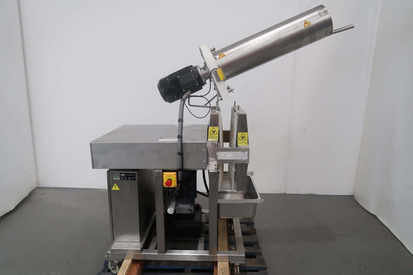 Fresh Press FP100 Custom Juicer/Squeezer (2)