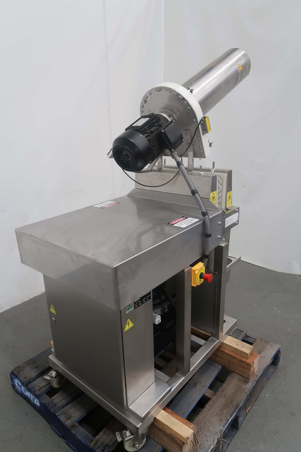 Fresh Press FP100 Custom Juicer/Squeezer (3)