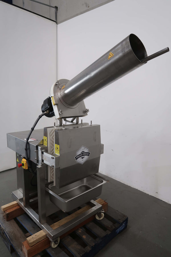 Fresh Press FP100 Custom Juicer/Squeezer (4)
