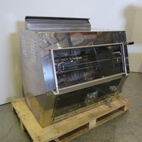 Semak 24G Countertop Chicken Rotisserie (1)