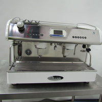 Fracino FR2EPID Coffee Machine (1)