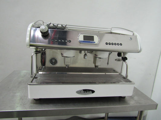 Fracino FR2EPID Coffee Machine (1)