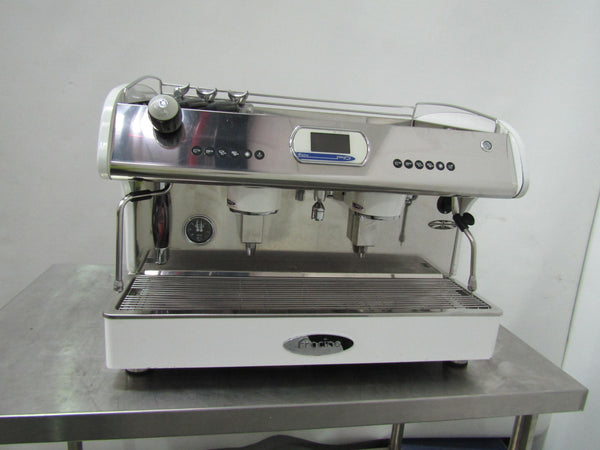 Fracino FR2EPID Coffee Machine (1)