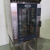 Unox XEBC-10EU-E1R 10 Tray Combi Oven (2)