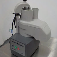 Robot Coupe R301 Food Processor (1)