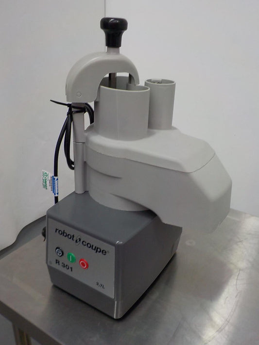 Robot Coupe R301 Food Processor (1)