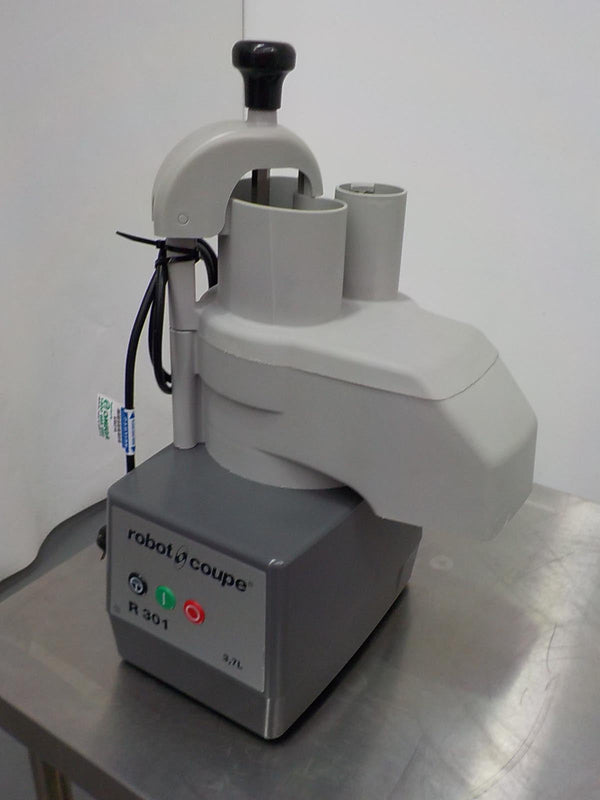 Robot Coupe R301 Food Processor (1)