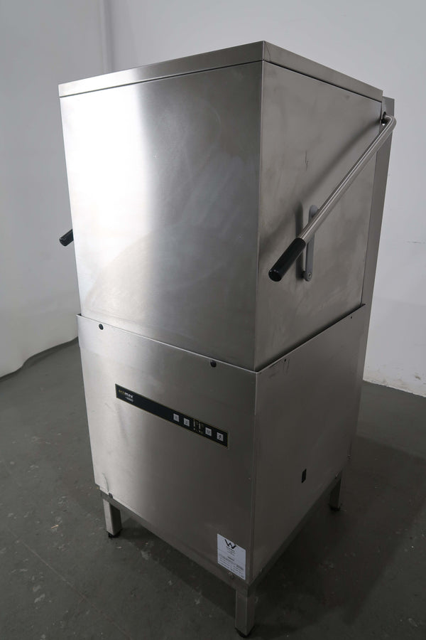 Hobart ECOMAX 602 P/T Dishwasher (2)