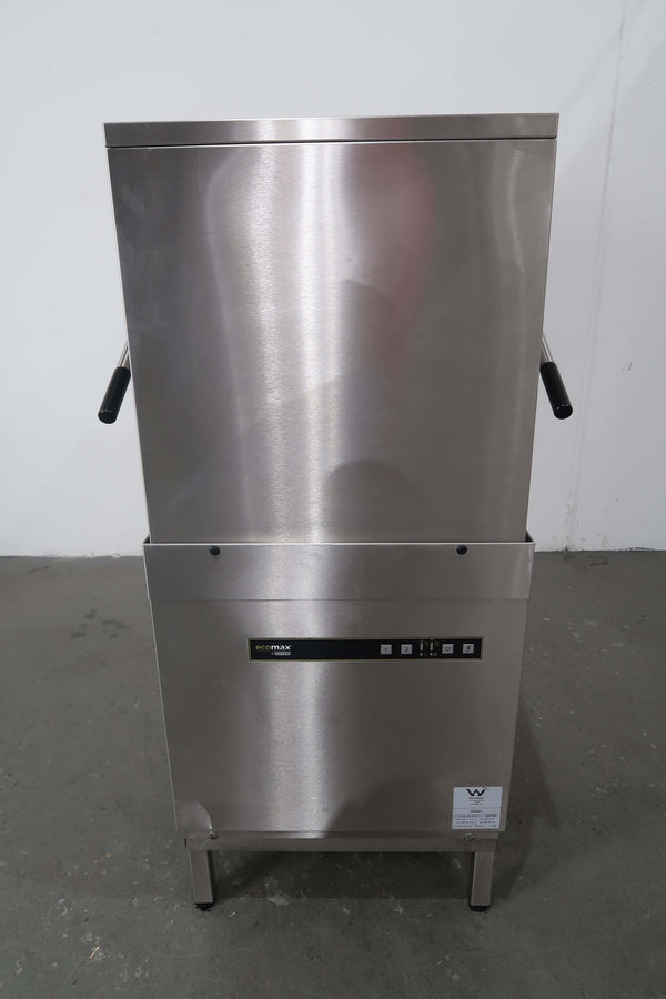 Hobart ECOMAX 602 P/T Dishwasher (3)