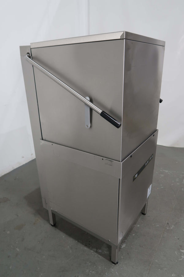Hobart ECOMAX 602 P/T Dishwasher (4)