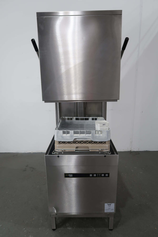 Hobart ECOMAX 602 P/T Dishwasher (5)