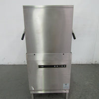 Hobart ECOMAX 602 P/T Dishwasher (1)