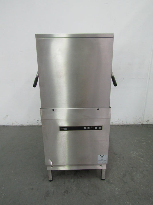 Hobart ECOMAX 602 P/T Dishwasher (1)
