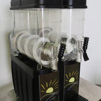 Promek PENGUIN 2 Granita Machine (1)