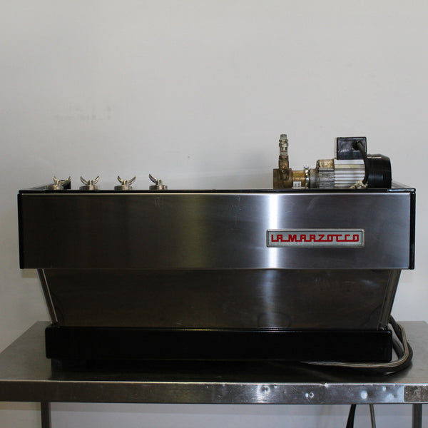 La Marzocco LINEA 3AV Coffee Machine (5)