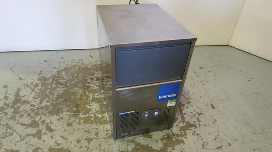 ICEMATIC JET M30 A (2)