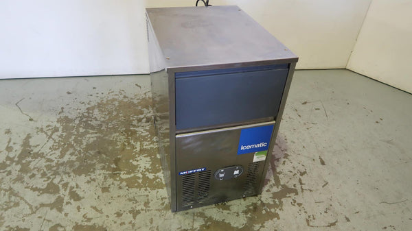 ICEMATIC JET M30 A (2)