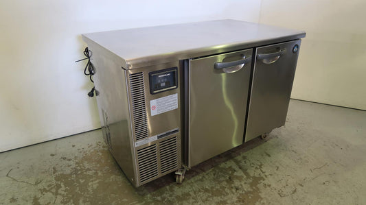 HOSHIZAKI - RTE-120SDA-GN (2)