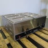 Birko 1110102 Bain Marie (1)