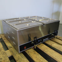 Birko 1110102 Bain Marie (1)