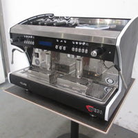 Wega POLARIS 2 Group Coffee Machine (1)