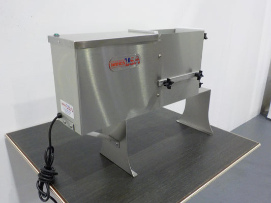 Mainca PS100 Cooked Meat Shredder (1)