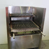 Scheer SCPAML640-800 Charcoal Grill (3)