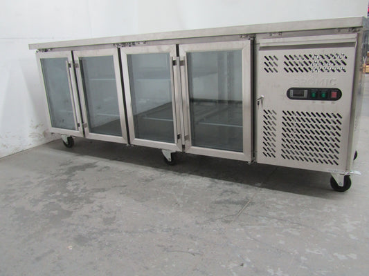 BROMIC - GN4100TNG (2)
