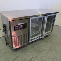Artisan Food Equitment M2215 UC / Bench (1)